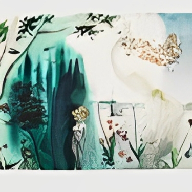Four Seasons - Spring